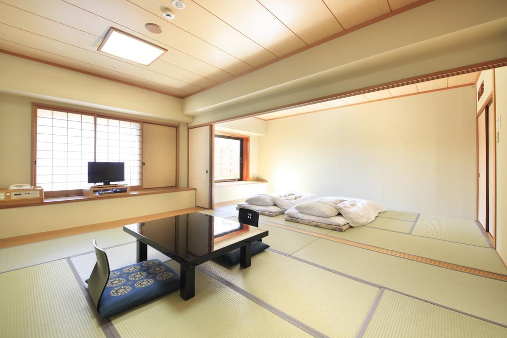 Quintessa Hotel Sasebo Exteriör bild