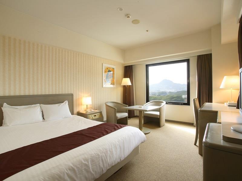 Quintessa Hotel Sasebo Exteriör bild