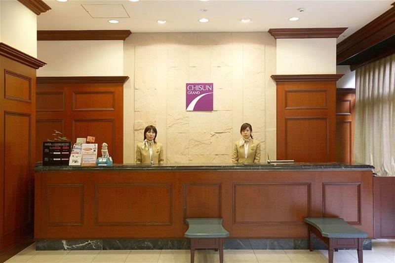 Quintessa Hotel Sasebo Exteriör bild