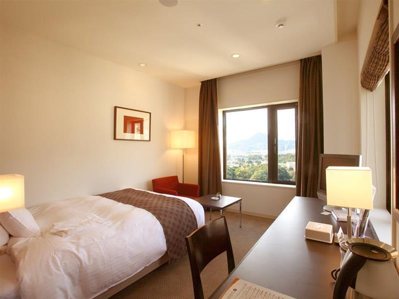 Quintessa Hotel Sasebo Exteriör bild